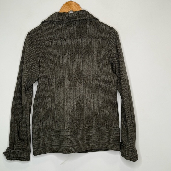 Mountain Equipment Co-op Double-Breasted Jacket Size S - Picture 2 of 11